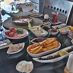 Trend Cesmealti & Lounge Hotel *