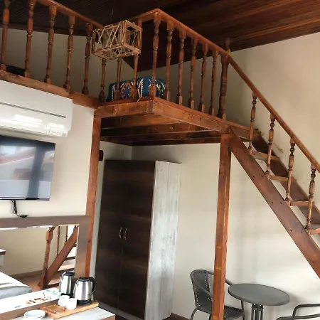 Trend Cesmealti & Lounge *