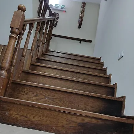 Trend Cesmealti & Lounge * Izmir