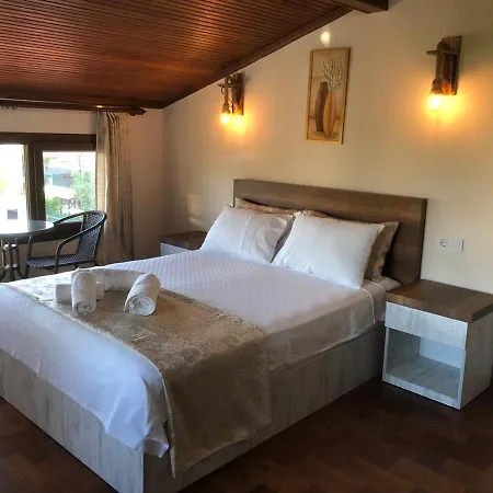 Hotel Trend Cesmealti & Lounge