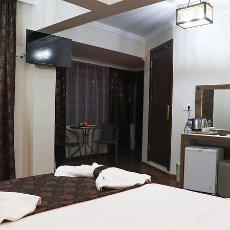 Trend Cesmealti & Lounge Hotel