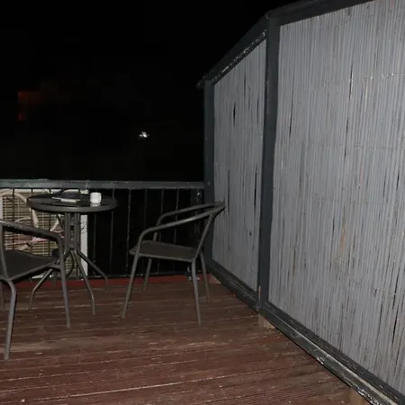 Trend Cesmealti & Lounge *