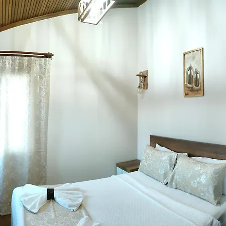 Trend Cesmealti & Lounge Hotel