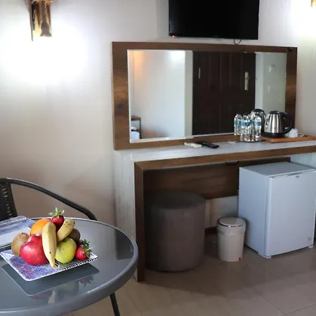 Trend Cesmealti & Lounge