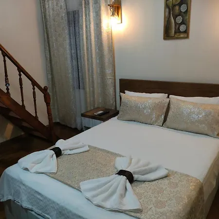 Hotel Trend Cesmealti & Lounge İzmir