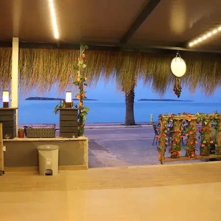 Trend Cesmealti & Lounge Izmir