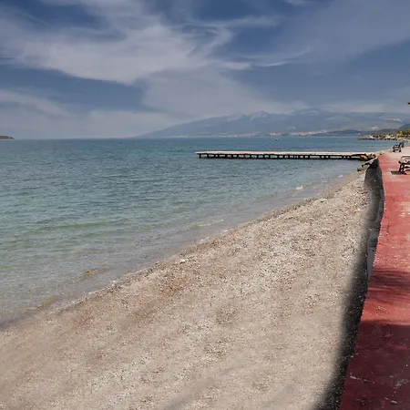 Trend Cesmealti & Lounge *