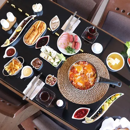 Trend Cesmealti & Lounge Izmir