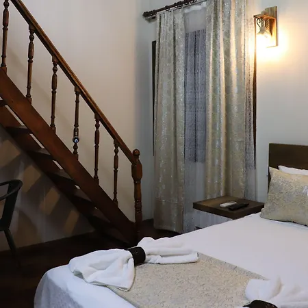 Trend Cesmealti & Lounge Hotel İzmir