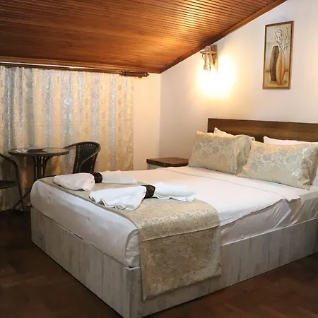 Trend Cesmealti & Lounge Hotel İzmir