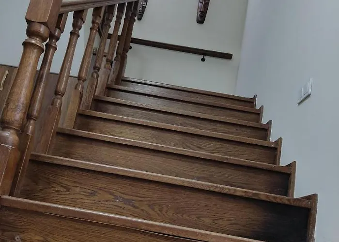 Trend Cesmealti & Lounge * İzmir