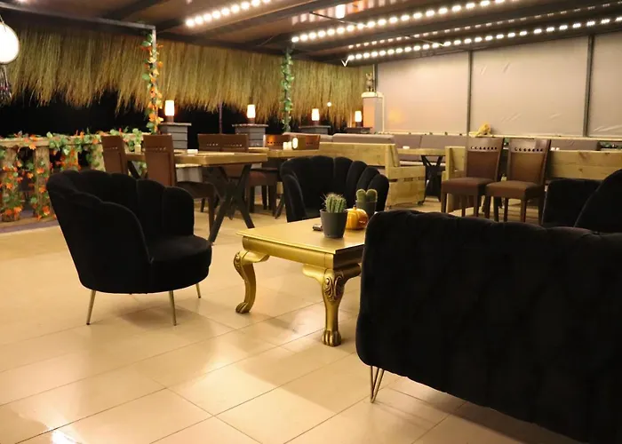 Trend Cesmealti & Lounge İzmir