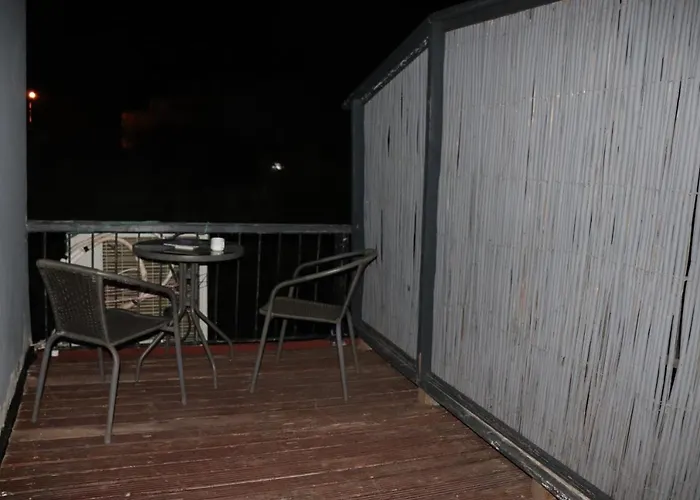 Trend Cesmealti & Lounge *