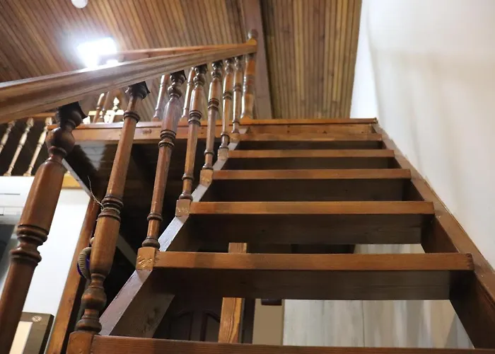 Trend Cesmealti & Lounge Otel