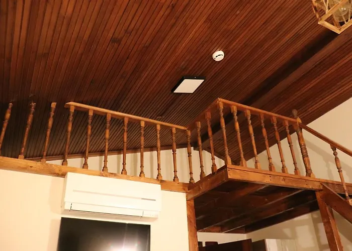 Trend Cesmealti & Lounge Otel