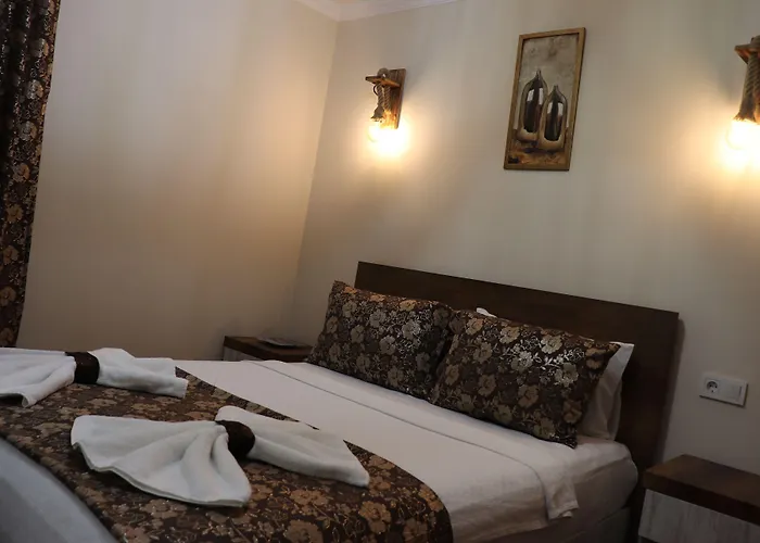 Otel Trend Cesmealti & Lounge İzmir