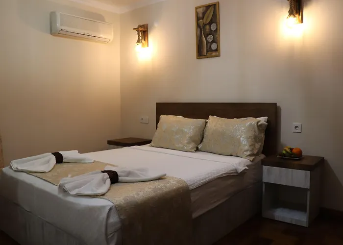 Trend Cesmealti & Lounge * İzmir