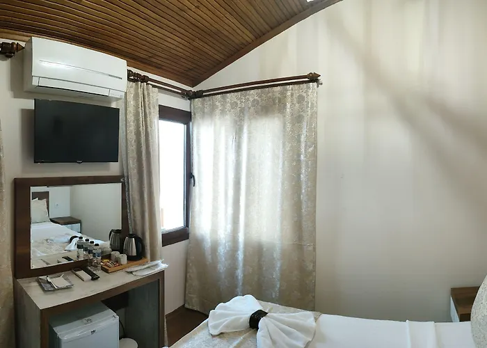 Trend Cesmealti & Lounge İzmir