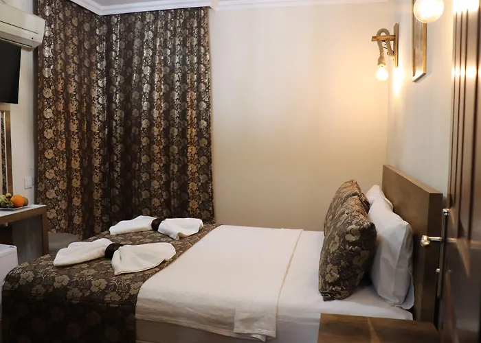 Trend Cesmealti & Lounge İzmir