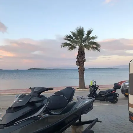 מלון Trend Cesmealti & Lounge איזמיר