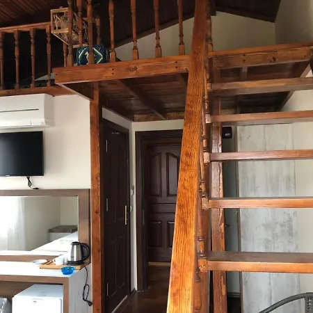 Trend Cesmealti & Lounge Izmir