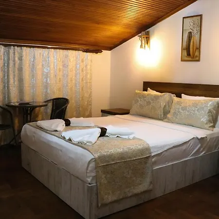 Trend Cesmealti & Lounge