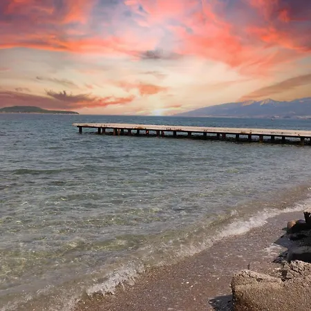 Trend Cesmealti & Lounge *