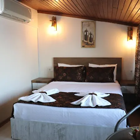 Trend Cesmealti & Lounge *