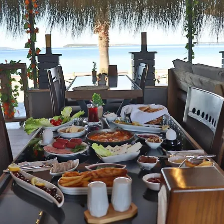 Trend Cesmealti & Lounge *