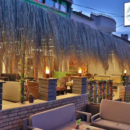 מלון Trend Cesmealti & Lounge איזמיר