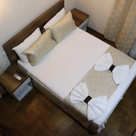 Trend Cesmealti & Lounge Hotel Izmir