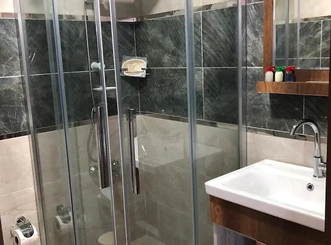 Otel Trend Cesmealti & Lounge İzmir