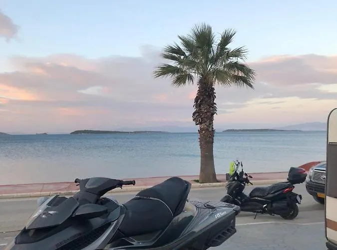 호텔 Trend Cesmealti & Lounge 이즈미르