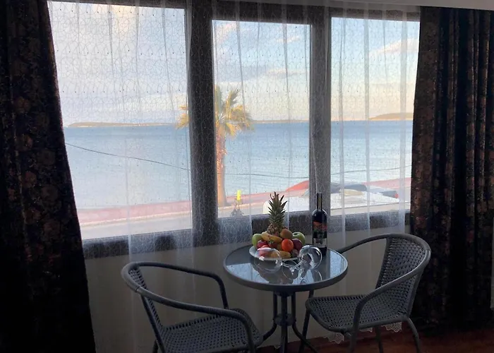 Otel Trend Cesmealti & Lounge