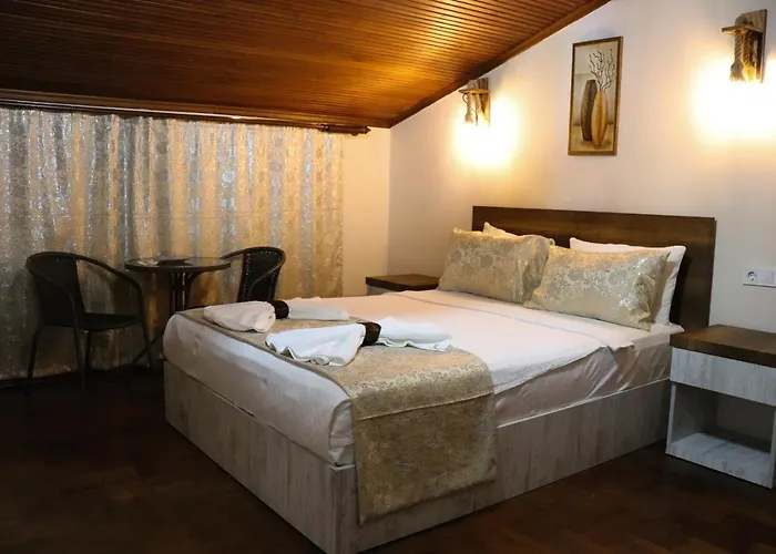 Trend Cesmealti & Lounge