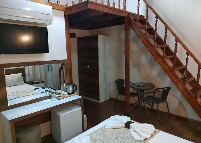 Trend Cesmealti & Lounge