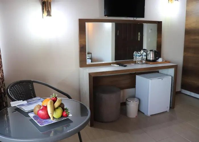 Trend Cesmealti & Lounge