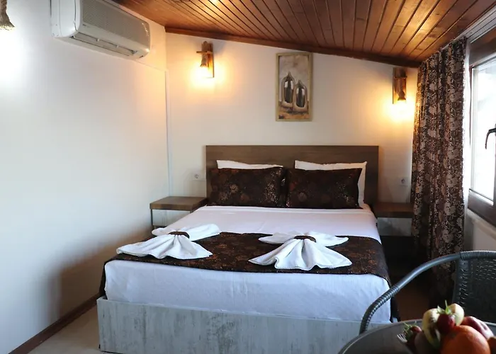 Trend Cesmealti & Lounge *