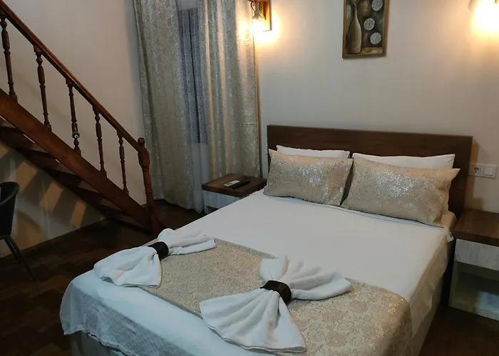 Otel Trend Cesmealti & Lounge İzmir