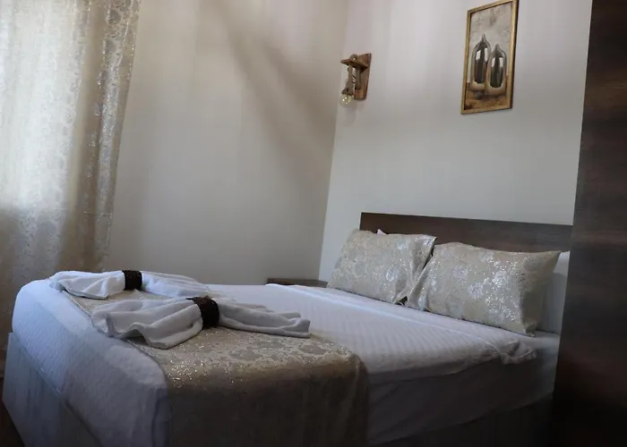 Otel Trend Cesmealti & Lounge İzmir