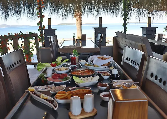 Trend Cesmealti & Lounge *