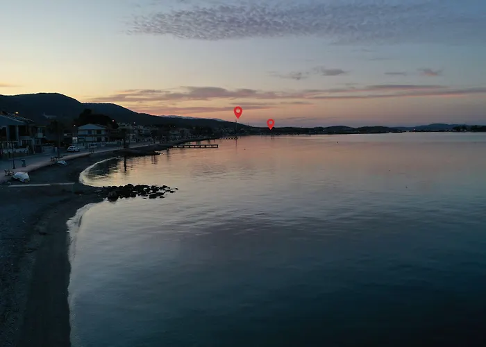 Trend Cesmealti & Lounge Otel