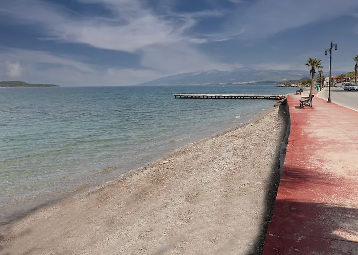 Trend Cesmealti & Lounge *