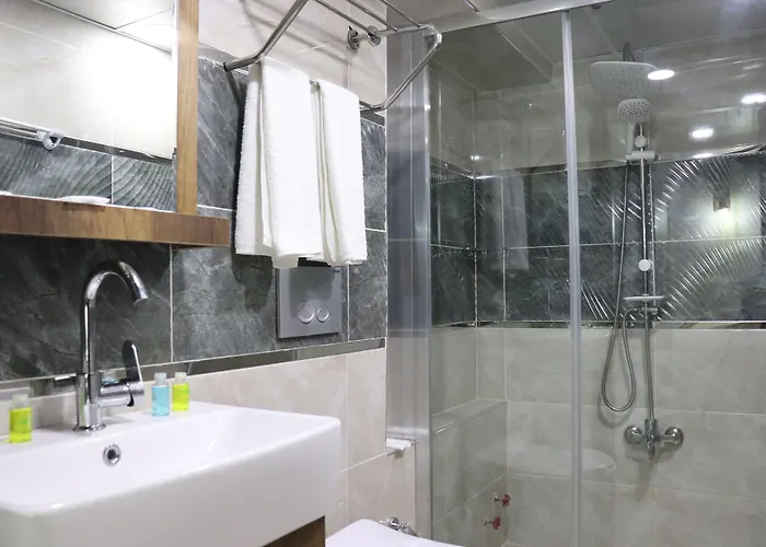 Trend Cesmealti & Lounge İzmir