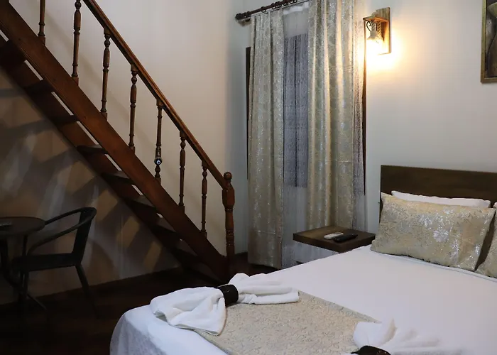 Trend Cesmealti & Lounge Otel İzmir