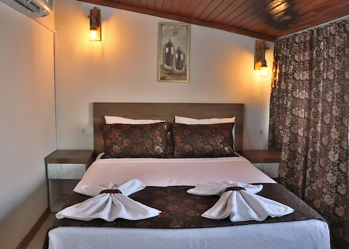 Trend Cesmealti & Lounge *