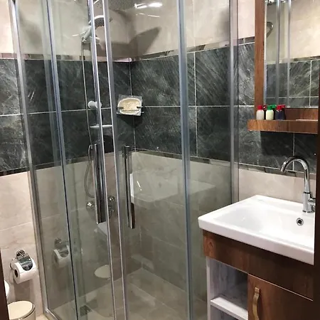Hotell Trend Cesmealti & Lounge Izmir