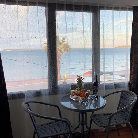 Ξενοδοχείο Trend Cesmealti & Lounge