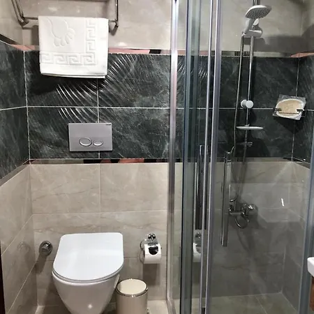 Trend Cesmealti & Lounge Ξενοδοχείο *