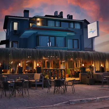 Ξενοδοχείο Trend Cesmealti & Lounge Σμύρνη